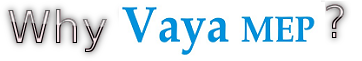 VAYA MEP